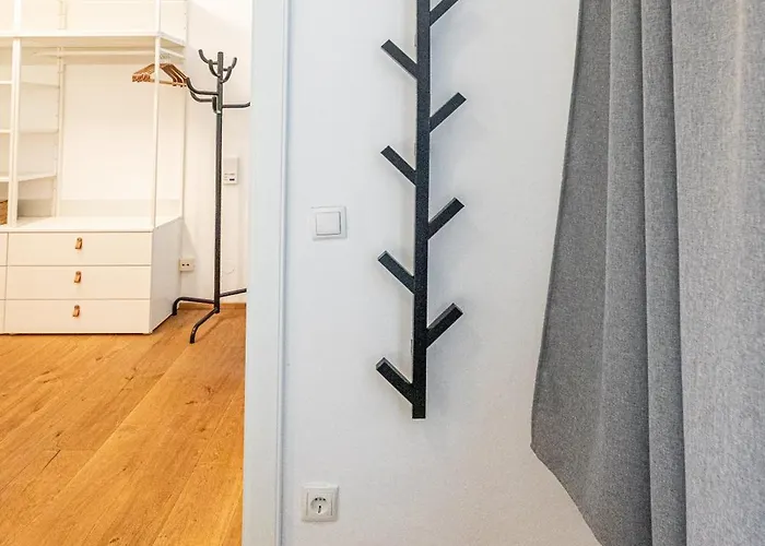 Style Meets Efficiency By Jr Διαμέρισμα Βιέννη